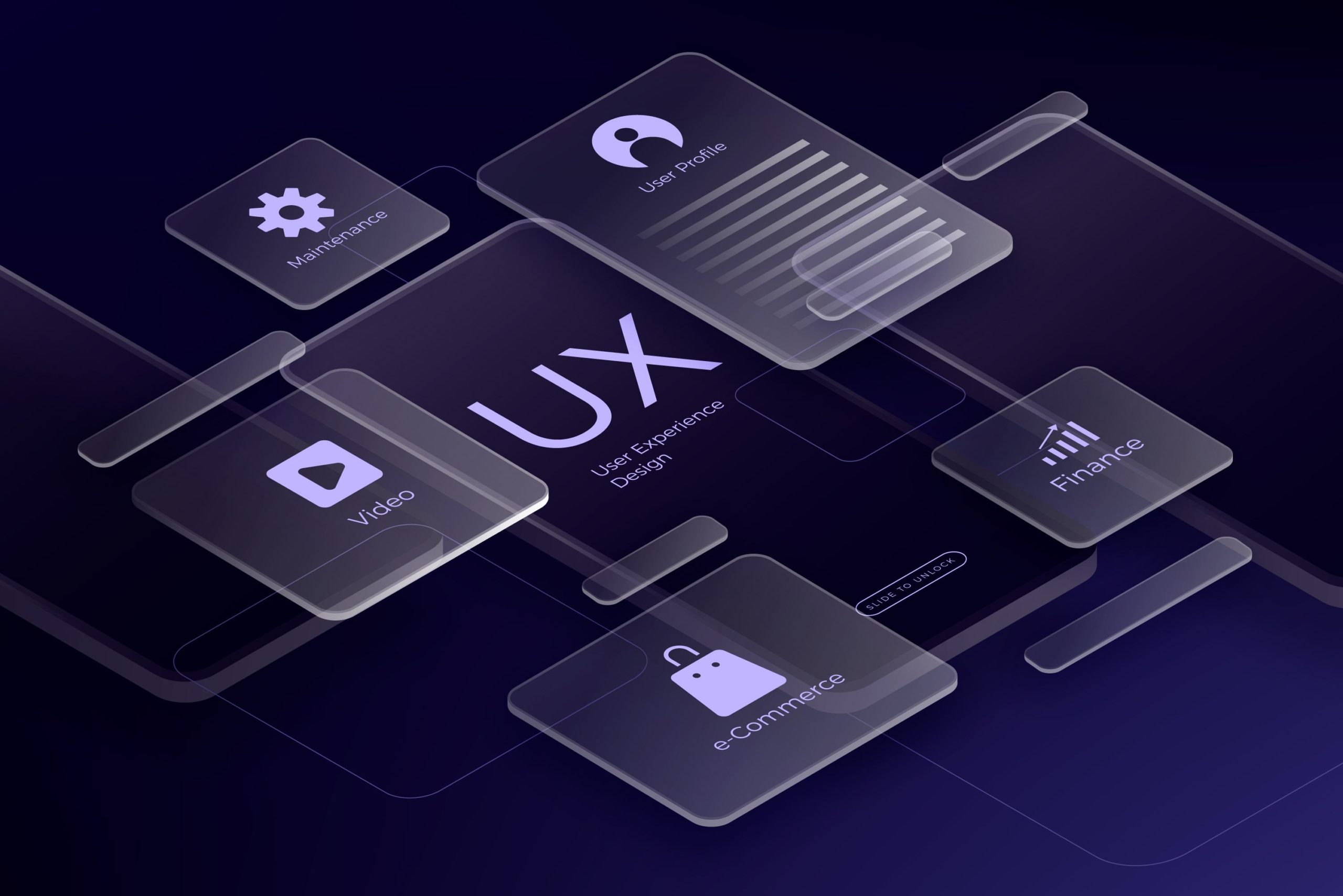 La importancia del diseño UX en un proyecto online.
